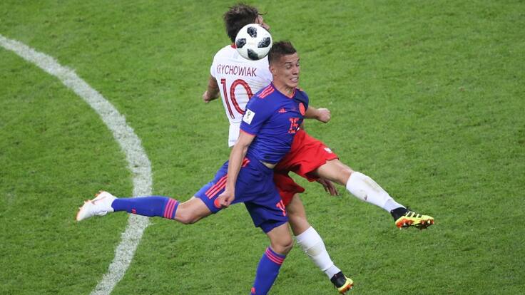 Mateus: "Todos entendimos el mensaje del profe, estamos al 100% con él"