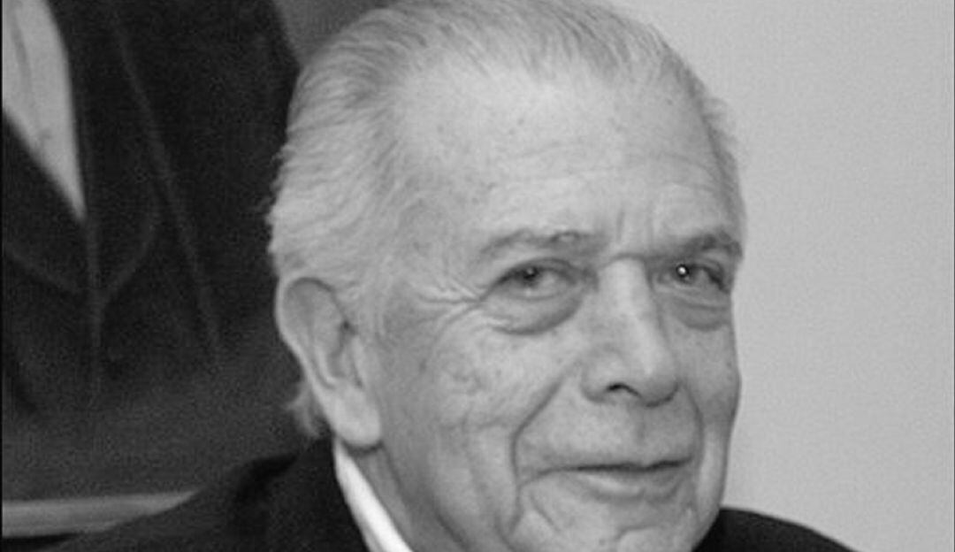 El político antioqueño sufrió graves afecciones de salud y murió en una clínica en Medellín.