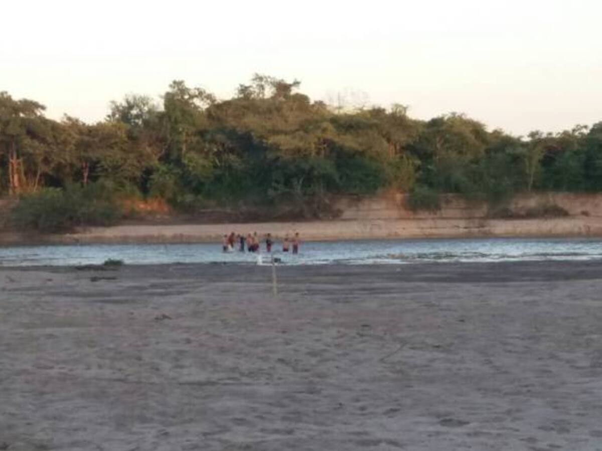 Ejército negó incursión de guardia venezolana en Arauca