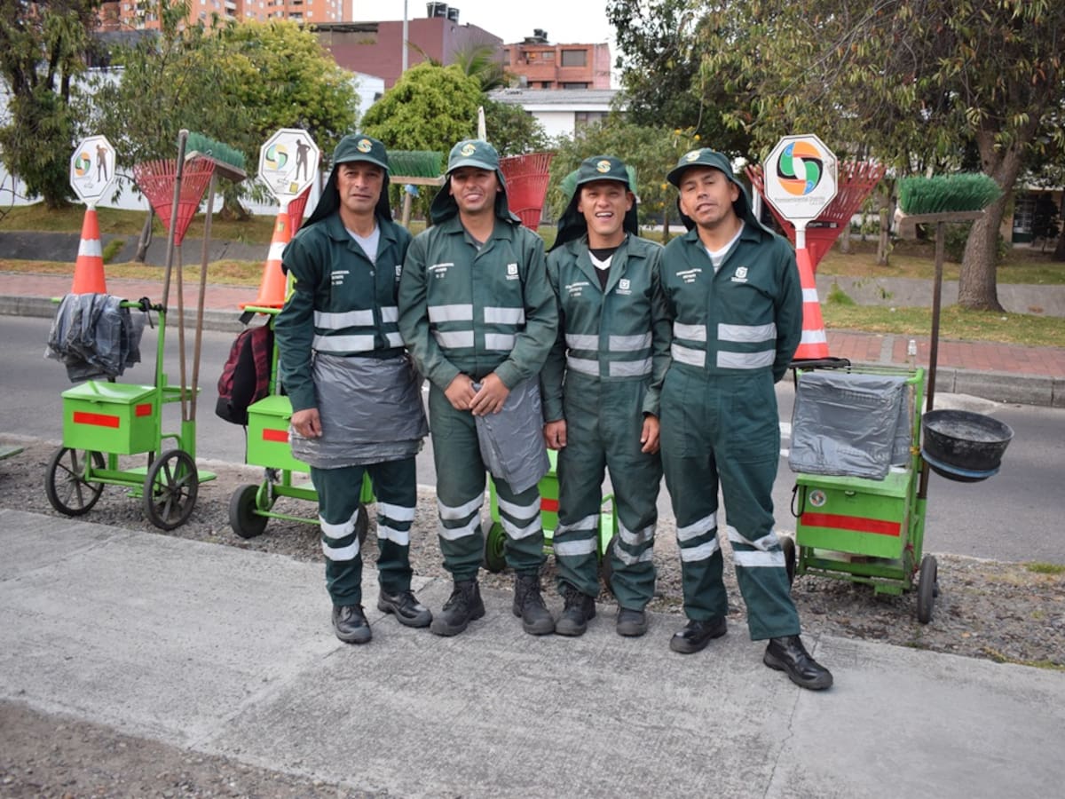 Promoambiental Distrito presenta su balance de gestión y apuestas por una Bogotá libre de residuos