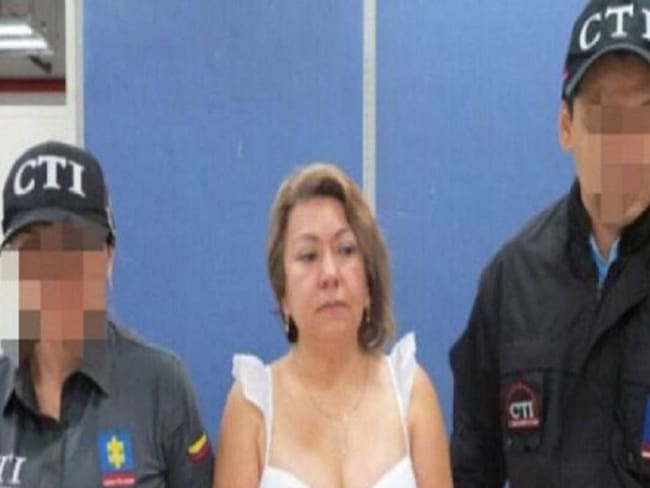 Por estafa condenan a primera dama de Mariquita, Tolima