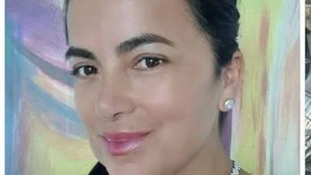 Colombiana fallece en desplome de discoteca en República Dominicana