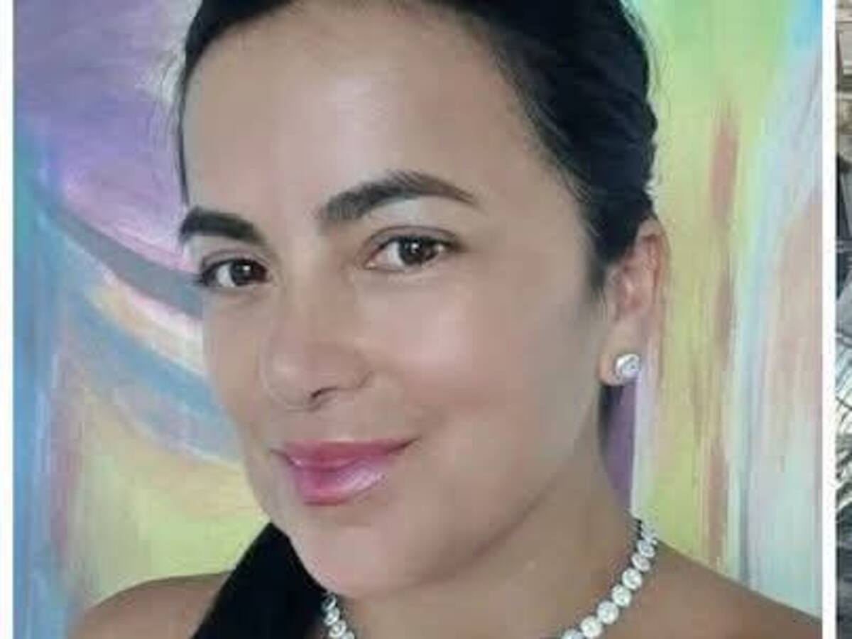 Colombiana fallece en desplome de discoteca en República Dominicana