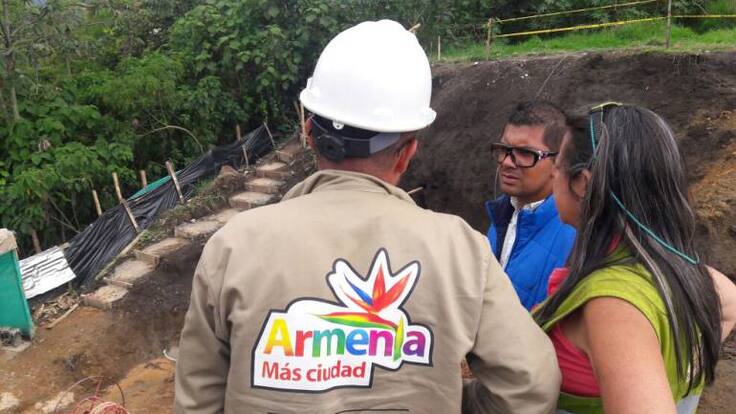 Lunes 2 abril continuará audiencia contra contratistas investigados valorización