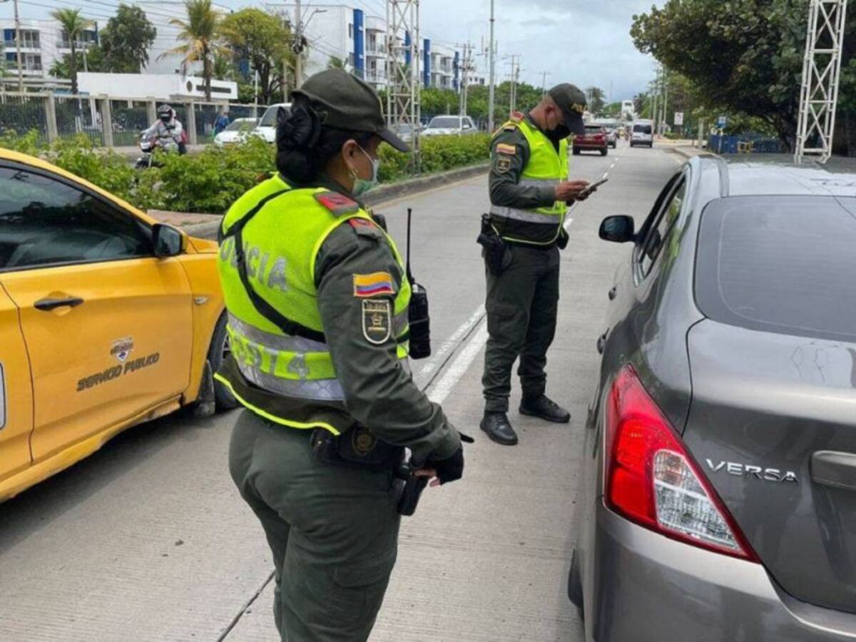 Alcaldía desmiente mensajes intimidantes sobre paro armado en Cartagena