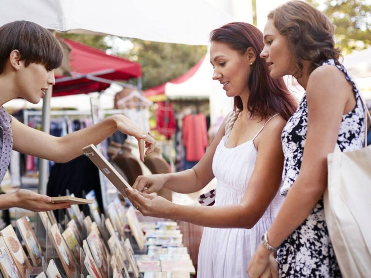 Mujeres colombianas en las artes