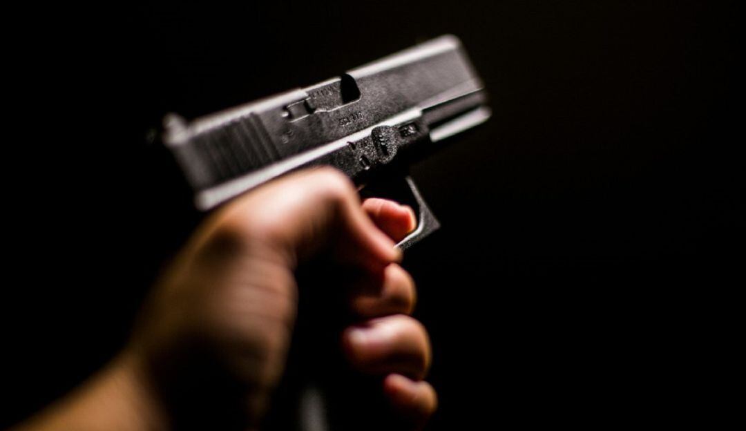 Los hechos se presentaron en la vía que comunica a Barragán con el municipio de Caicedonia.