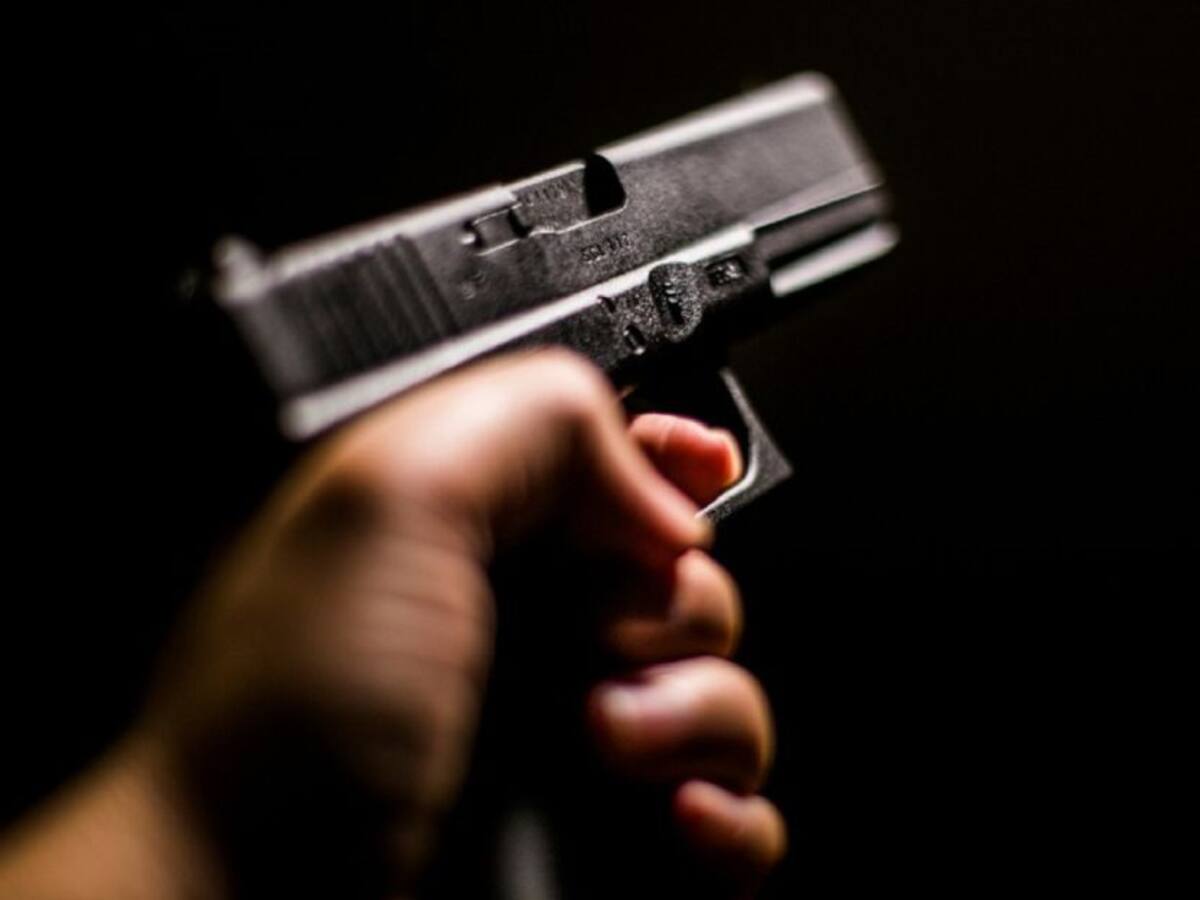 Tres personas mueren en un hecho de intolerancia en Caicedonia, Valle