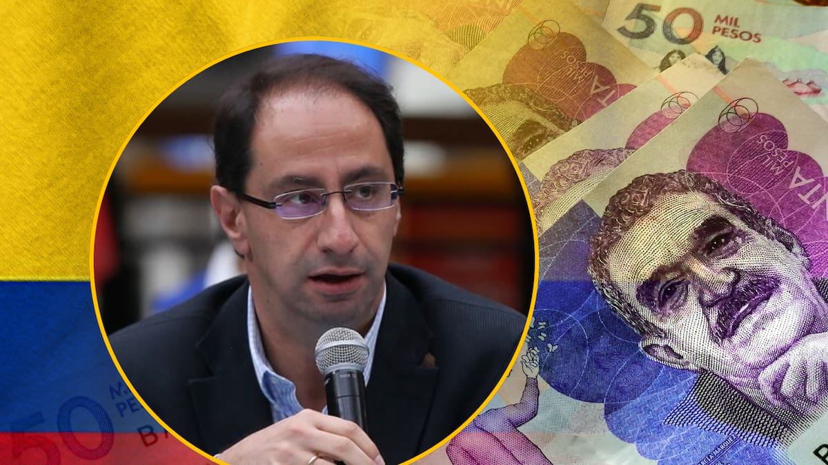 Por donde se mire es equivocado: José Manuel Restrepo por decreto que aumenta retención en la fuente