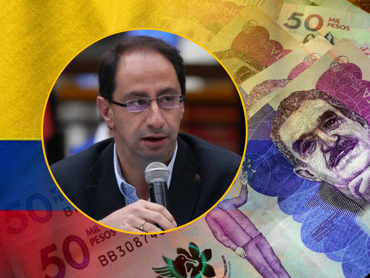 Por donde se mire es equivocado: José Manuel Restrepo por decreto que aumenta retención en la fuente