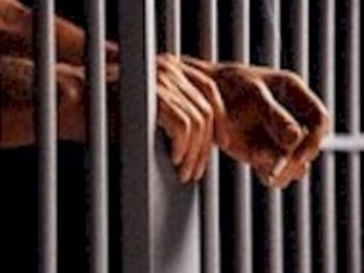 Presos condenados a más de 25 años serán reubicados en cárceles de alta seguridad