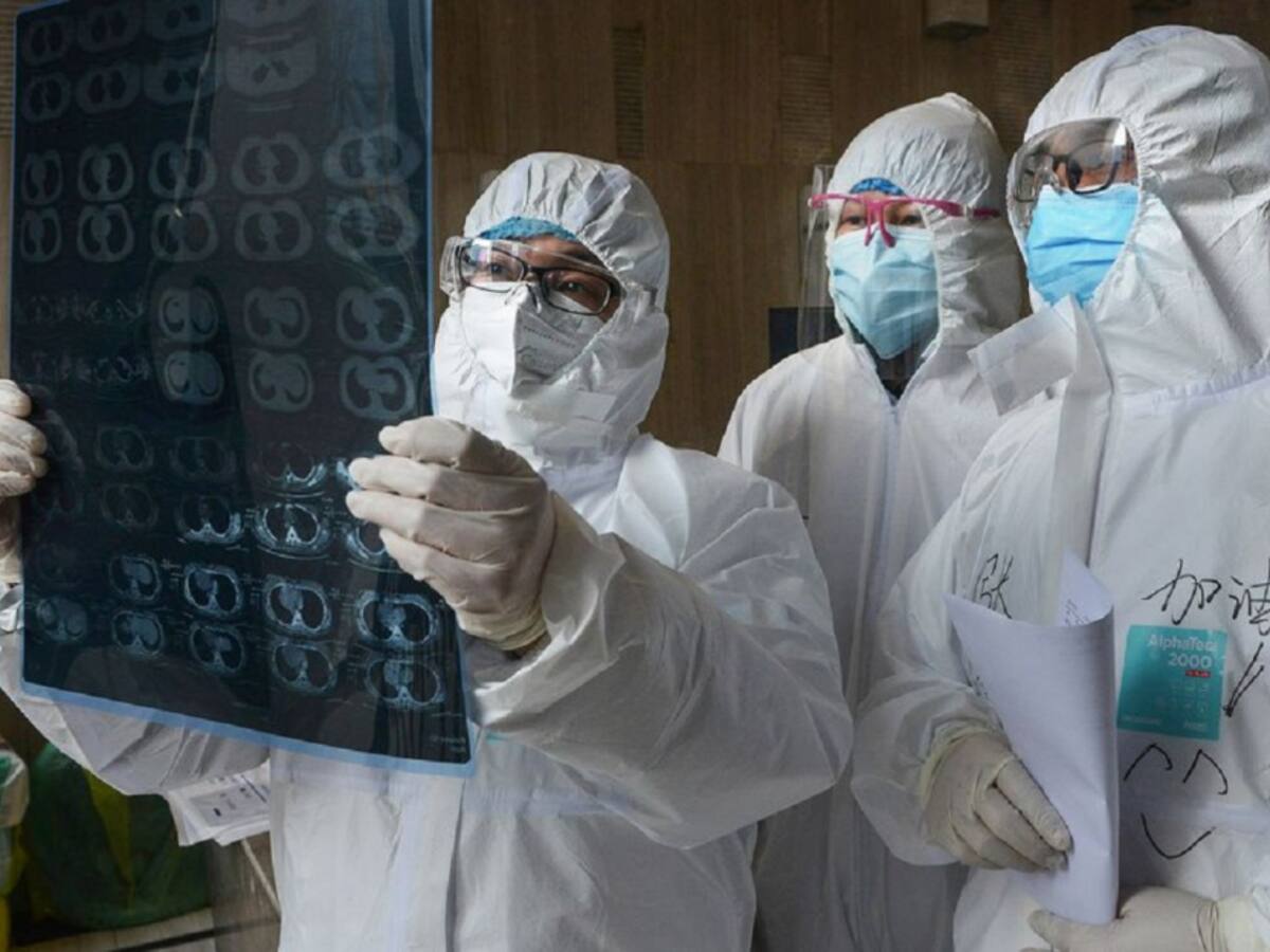 No aparece cuerpo de joven que murió por neumonía en Ocaña