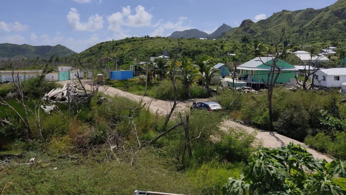 Providencia ya estaría lista para turismo en semana santa