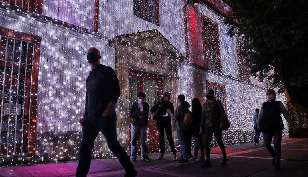 Navidad con tranquilidad: Se redujo riñas y homicidios