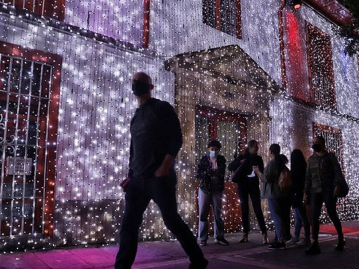 Navidad con tranquilidad: Se redujo riñas y homicidios