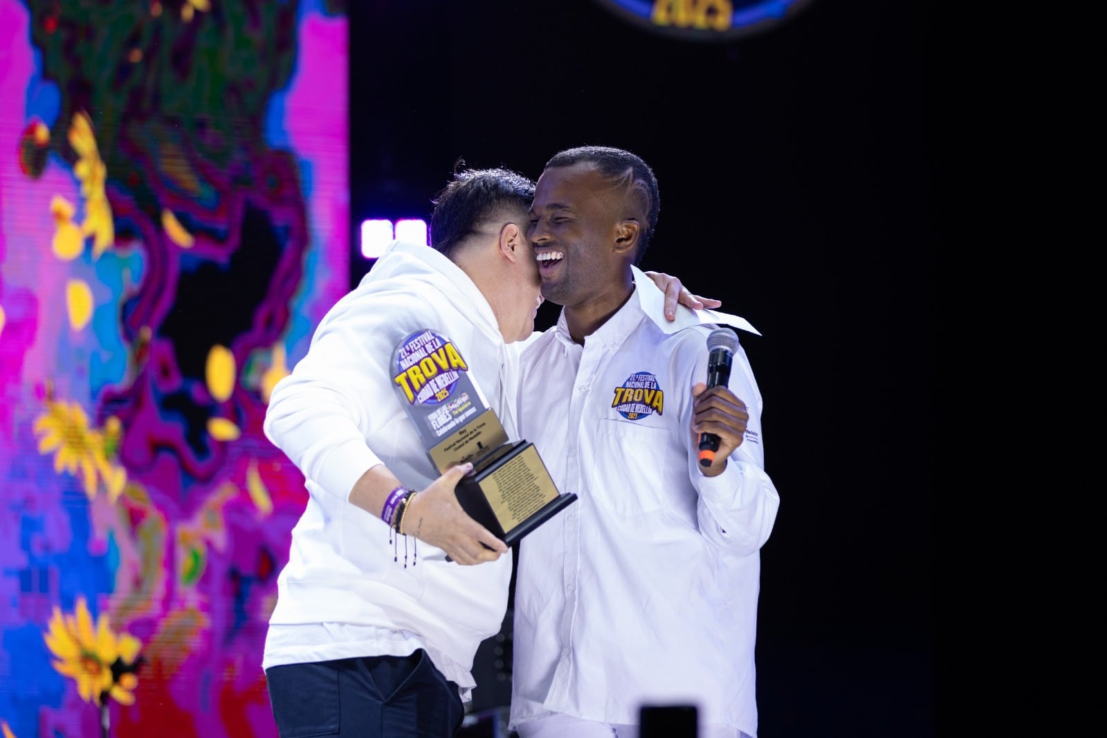 Foto: Alcaldía de Medellín