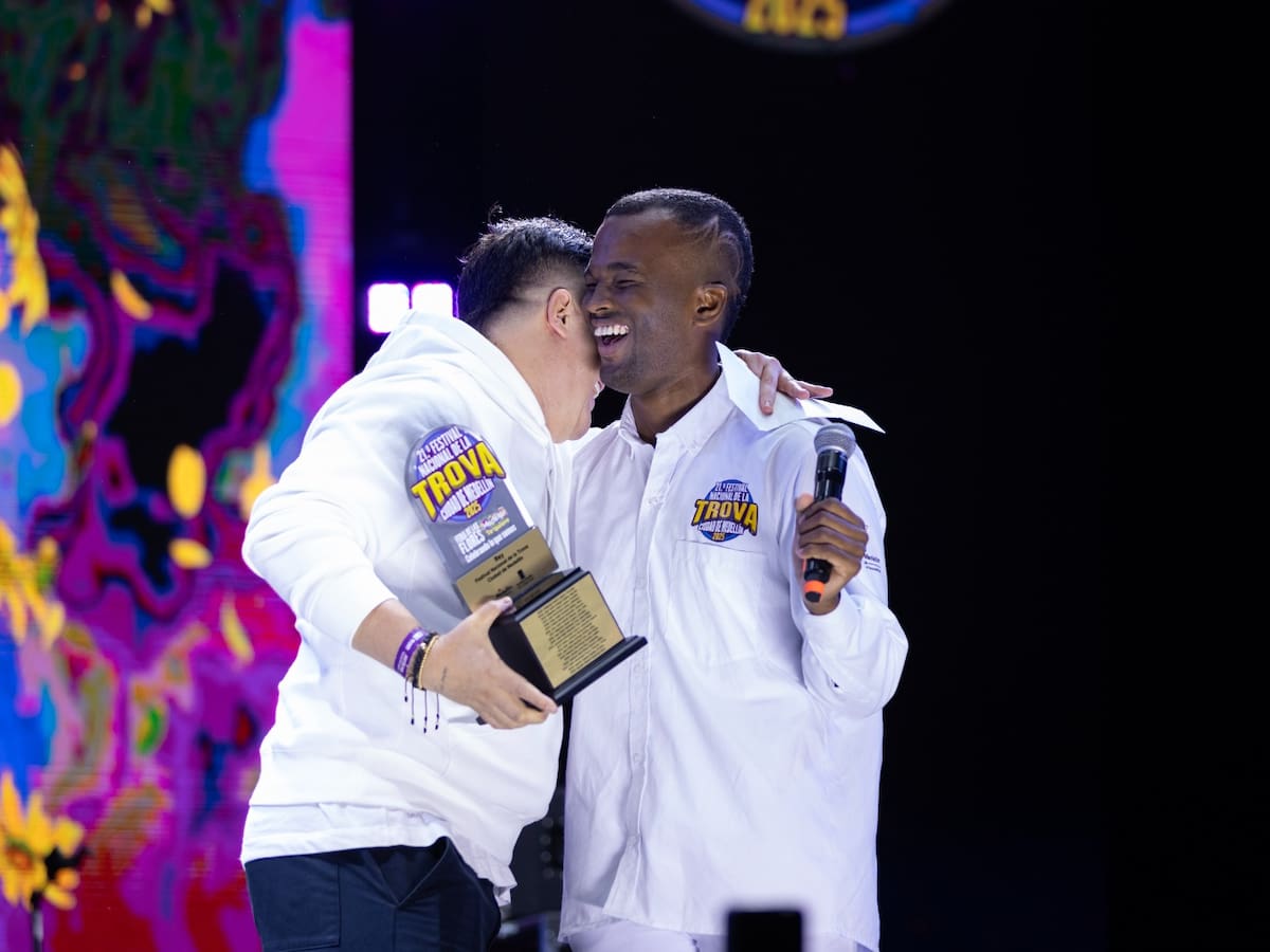Medellín se prepara para elegir al nuevo rey o reina del Festival Nacional de la Trova 2026