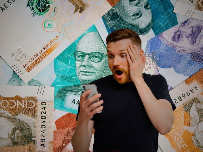 6 profesiones que no sabía que existían y que están pagando hasta $40 millones mensuales // Diseño; Caracol Radio