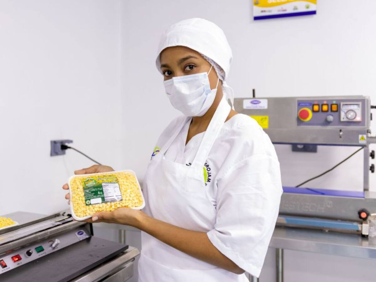 ‘Magdalena Tierra de Agricultores’, feria para impulsar a los productores