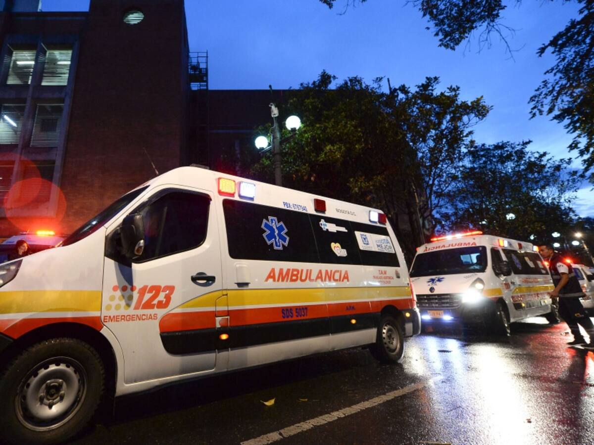 “Prendió las sirenas armando 'alharaca'”: Cántelo en La Luciérnaga