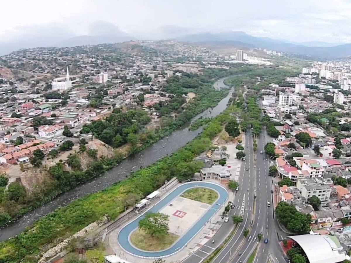 Nuevas disposiciones de la Alcaldía de Cúcuta por aislamiento selectivo