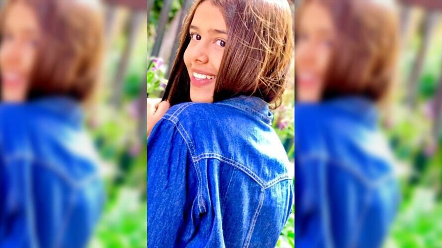 Ana Lucía Fuentes. Foto: Facebook