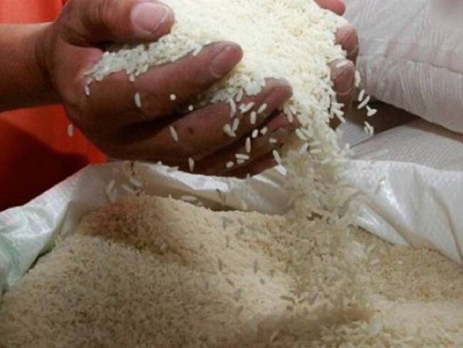 Aumenta el precio del arroz en la Costa por emergencia en la vía al Llano