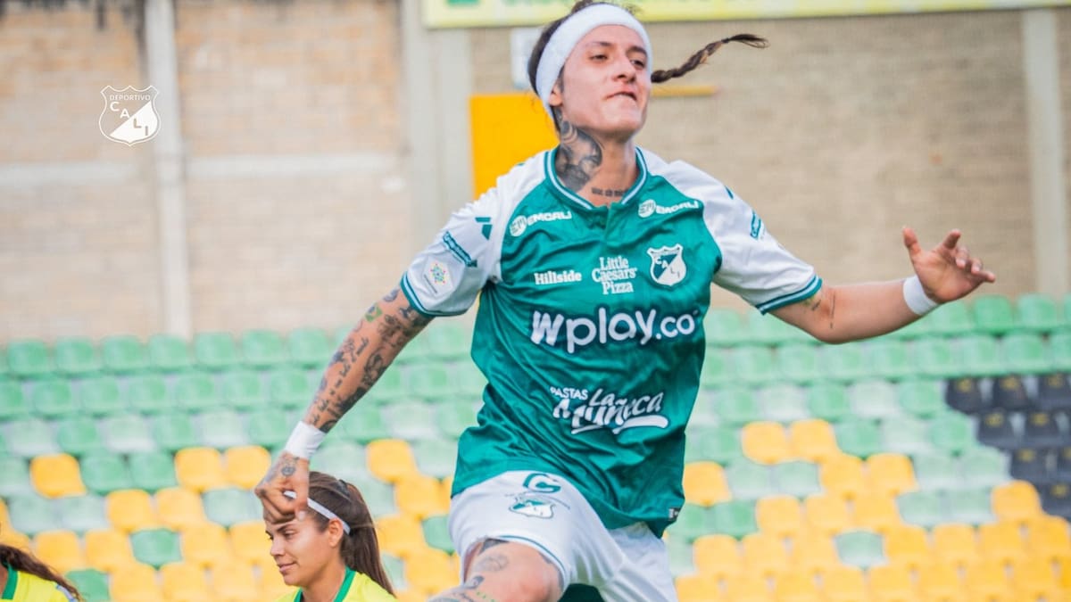 Liga Femenina 2026: Así va la tabla de posiciones tras los juegos de la fecha 12