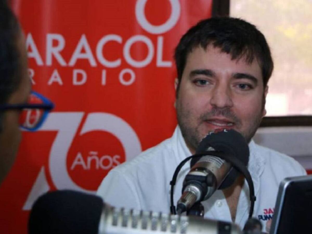 Barranquilla será ejemplo de recuperación en el poscoronavirus: Pumarejo