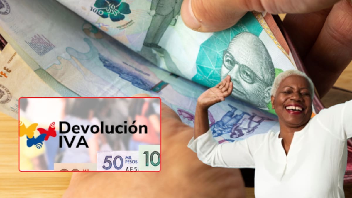 ¿Hay pagos de Devolución de IVA en septiembre 2025? Link para verificar beneficiarios