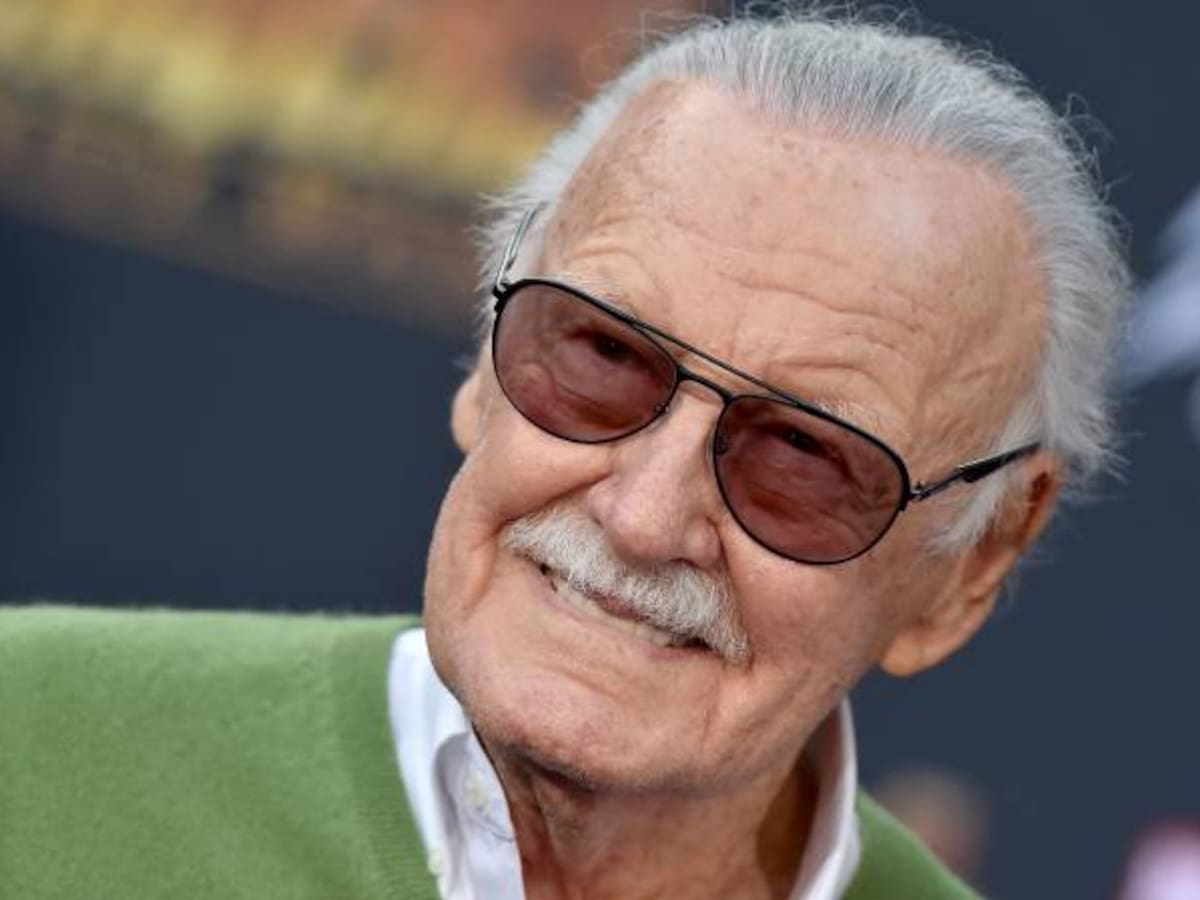 El enfado que tuvo el creador de Marvel con Thanos