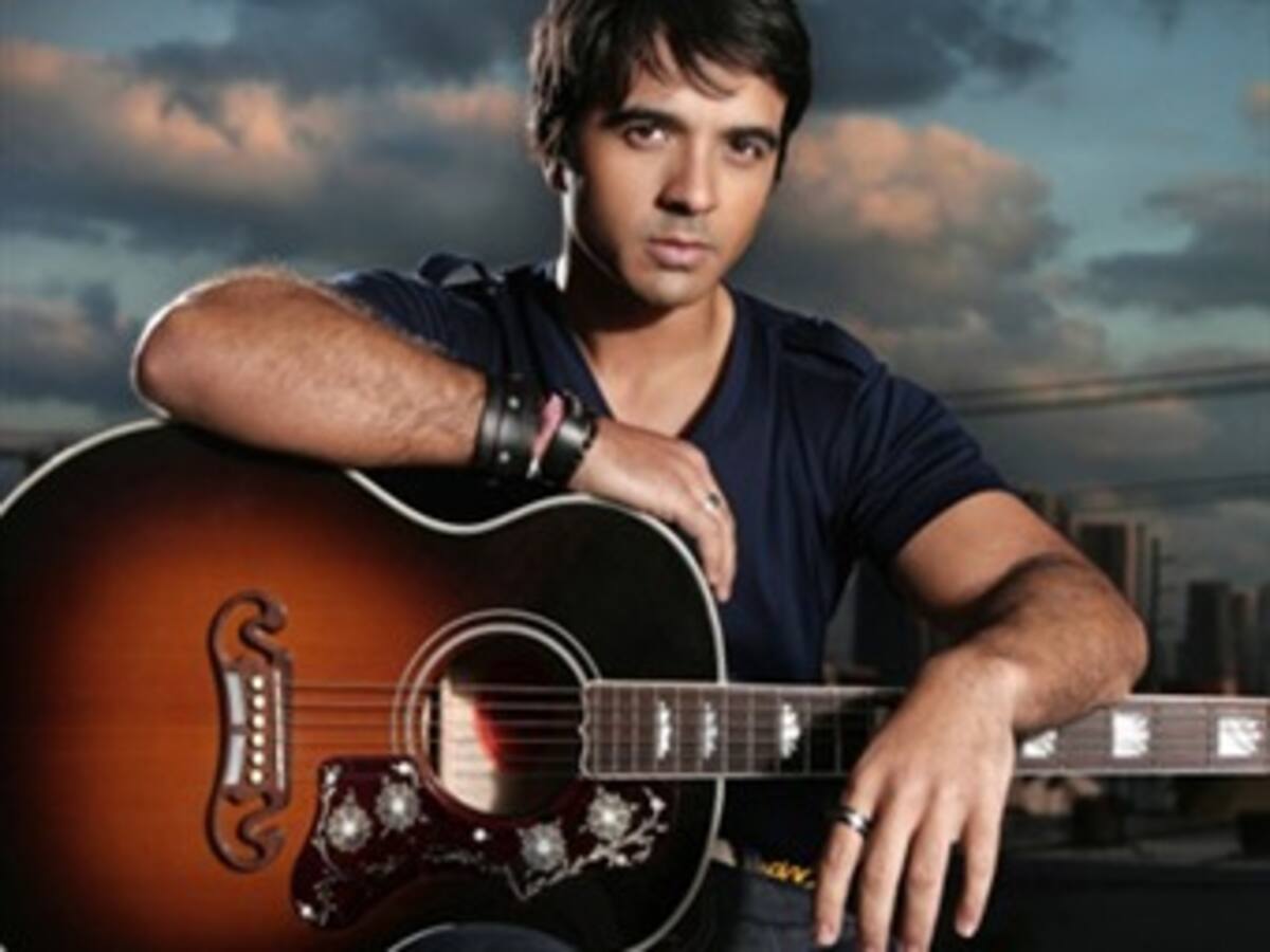 Luis Fonsi estrenará el 11 de abril el primer sencillo de su nuevo álbum