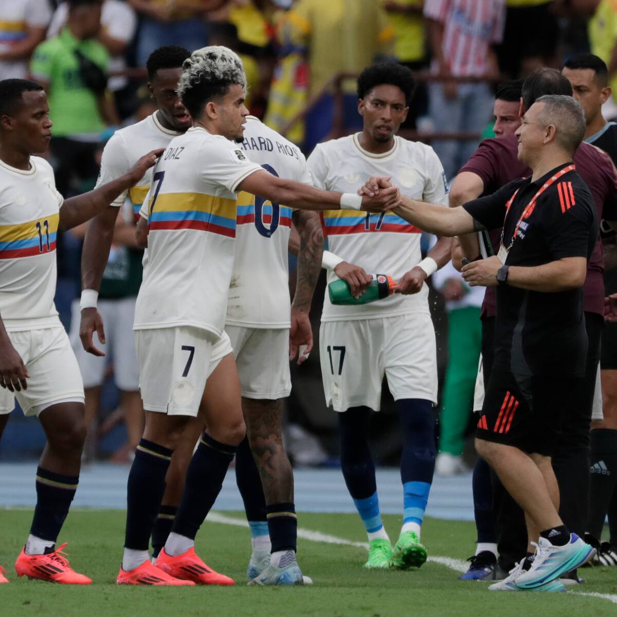 Selección Colombia: posible nómina para enfrentar a Uruguay en Eliminatorias