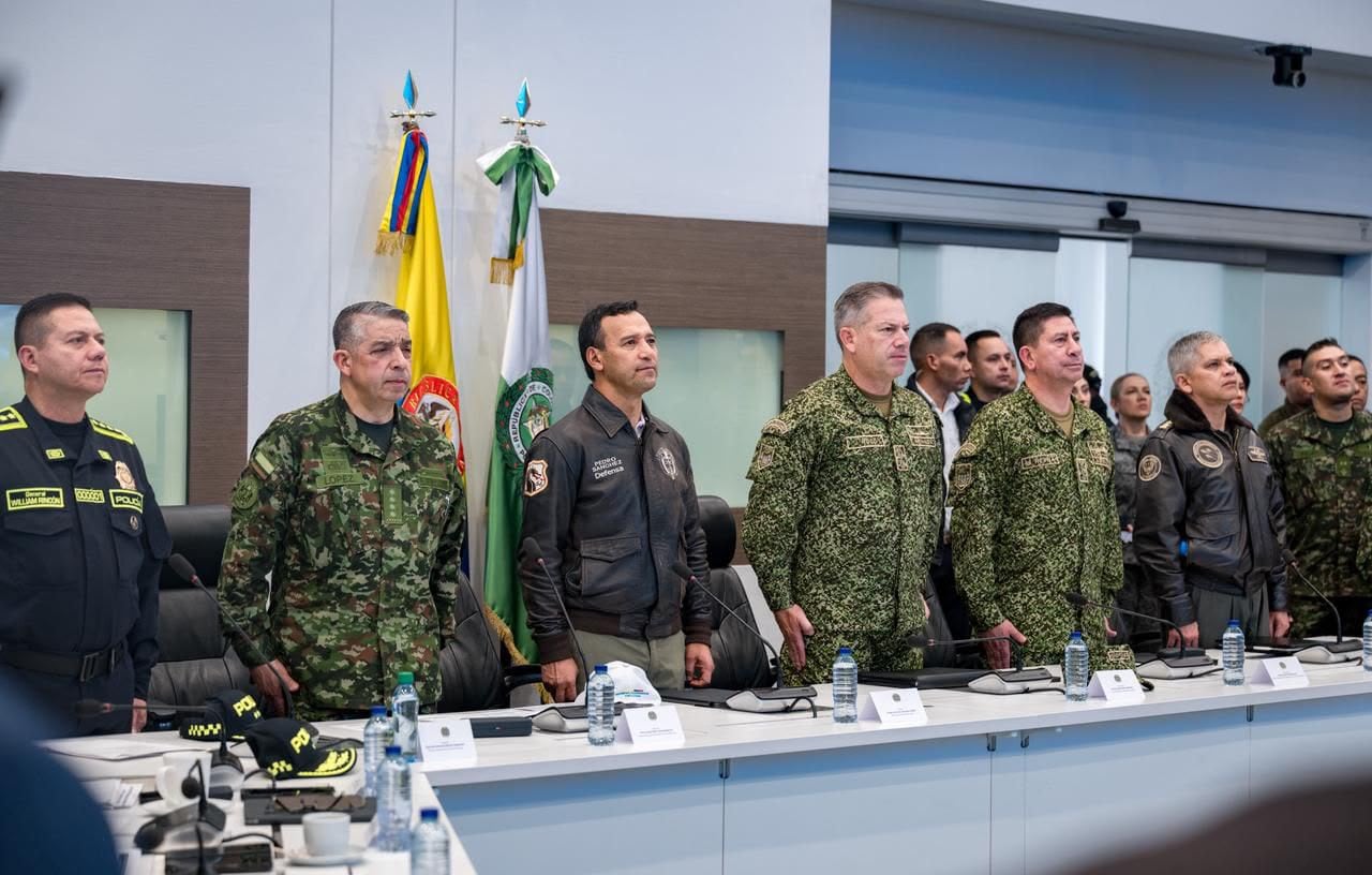 Ministro de Defensa, Pedro Sánchez