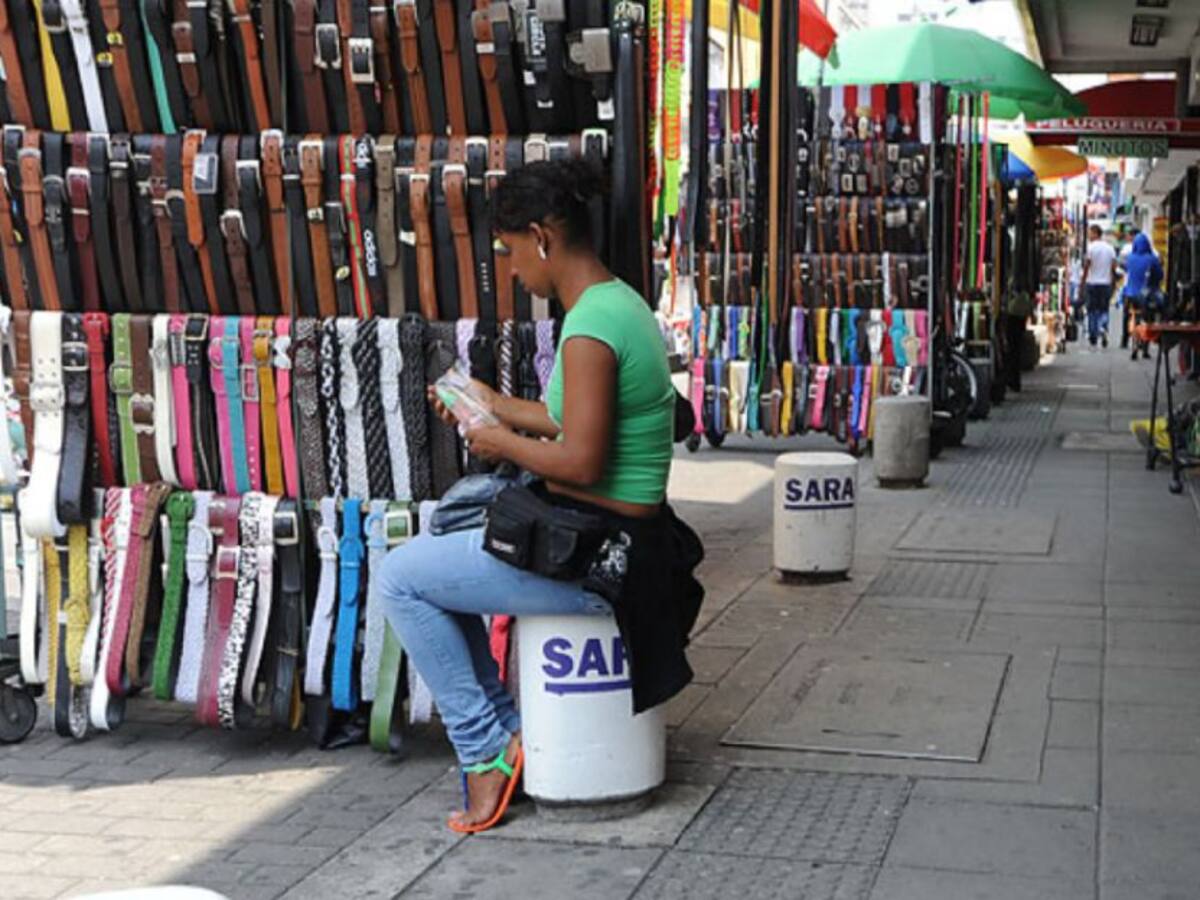 Más de 2 mil empleos nuevos generó la estrategia de Bogotá 24 Horas