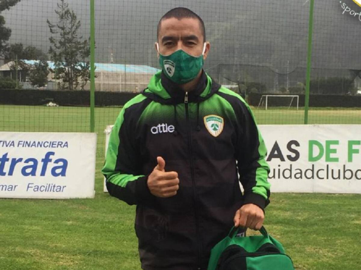 Equidad, quinto equipo que podrá regresar a los entrenamientos