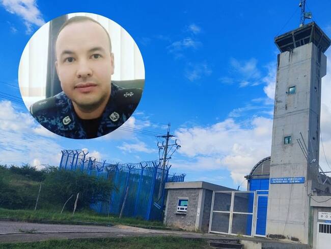 Director de cárcel Máxima Seguridad en Girón lleva 6 meses exigiendo protección  