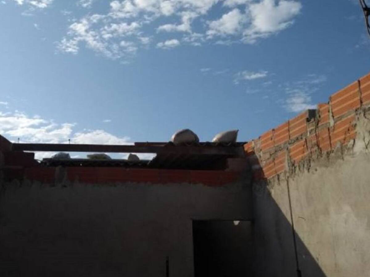 900 familias en Manatí siguen esperando ayudas