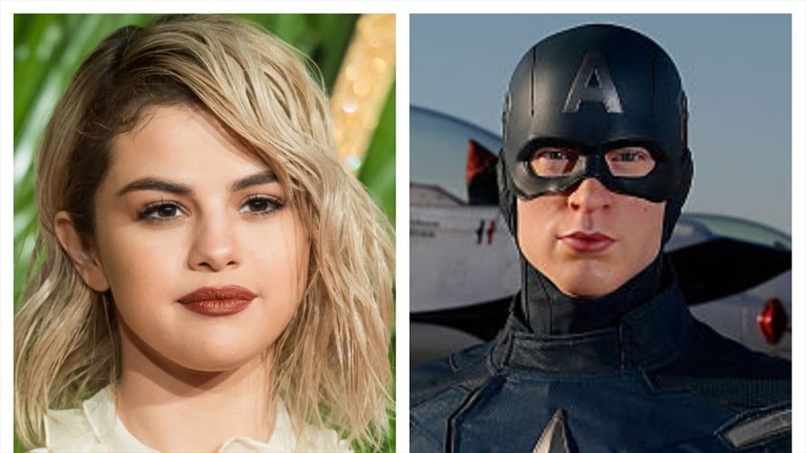 Estos artistas apoyan a niño que sufre bullying. Foto: Getty Images