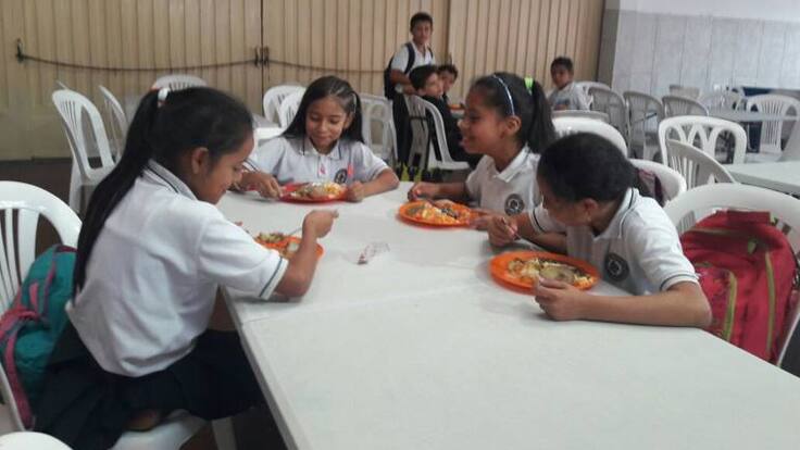 Nutri Armenia será el operador del Programa de Alimentación Escolar