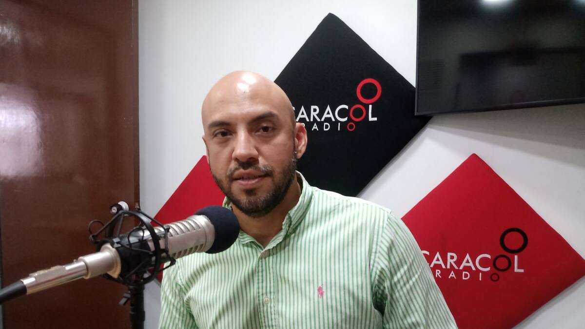 ¿Partido Alianza Verde cierra la puerta a Jorge Palomino para la Gobernación del Tolima?