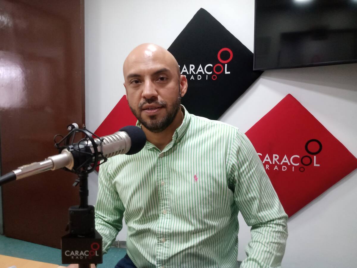 ¿Partido Alianza Verde cierra la puerta a Jorge Palomino para la Gobernación del Tolima?