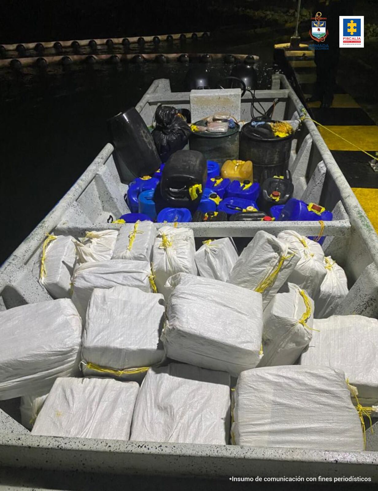 Fiscalía General de la Nación