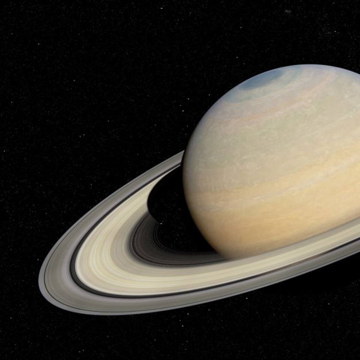 ¿Por qué estarían desapareciendo los icónicos anillos de Saturno?