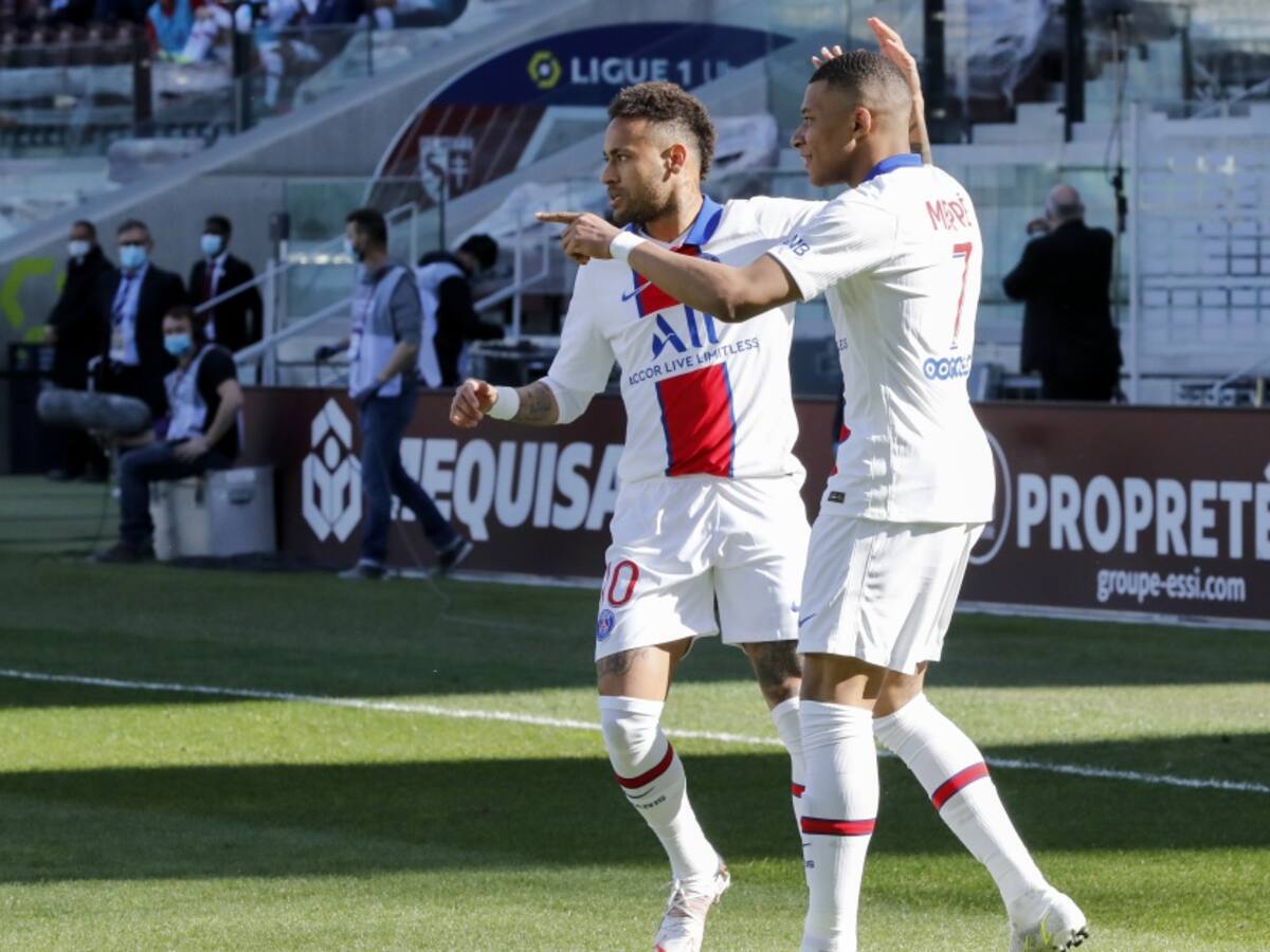 El Pulso del Fútbol, 28 de abril de 2021