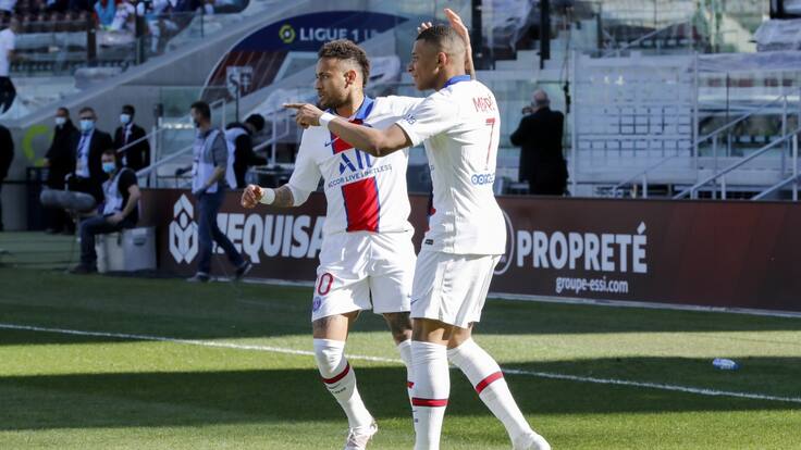 El Pulso del Fútbol, 28 de abril de 2021