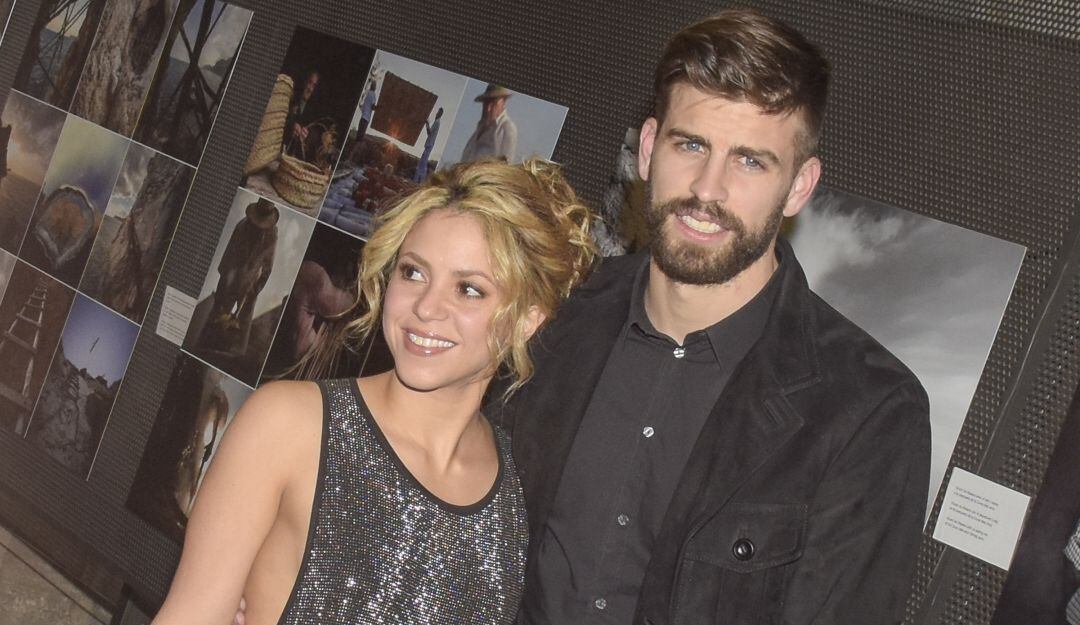 Memes que han dejado los rumores de separación entre Shakira y Piqué