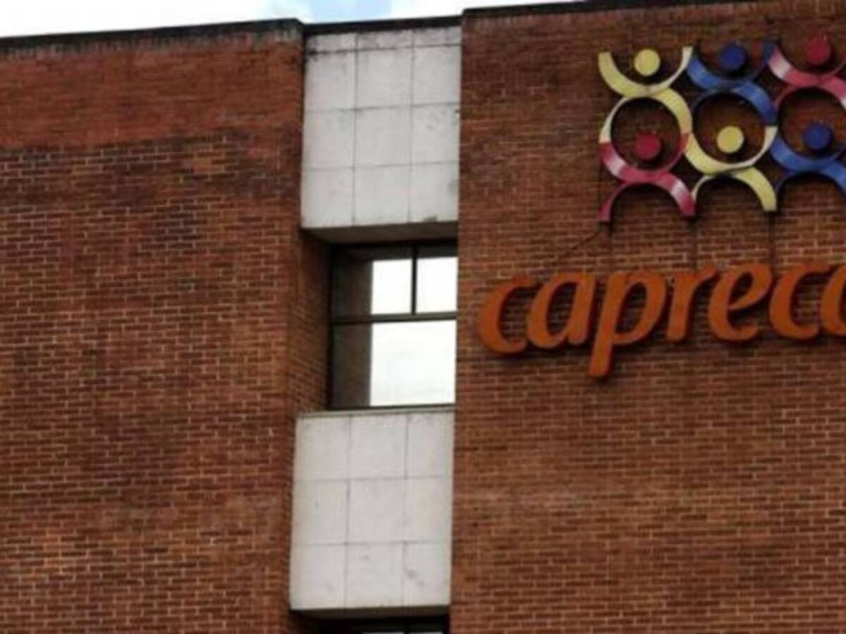 Renuncia directora de Caprecom