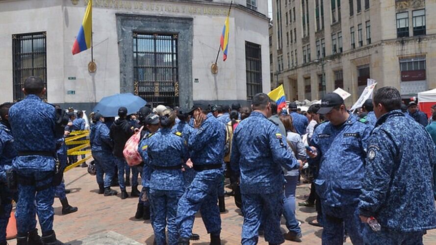 Imagen de archivo. Foto: Colprensa