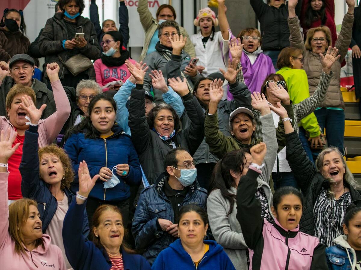 Más de 245 mil personas con discapacidad ya cuentan con una Política Pública en Bogotá